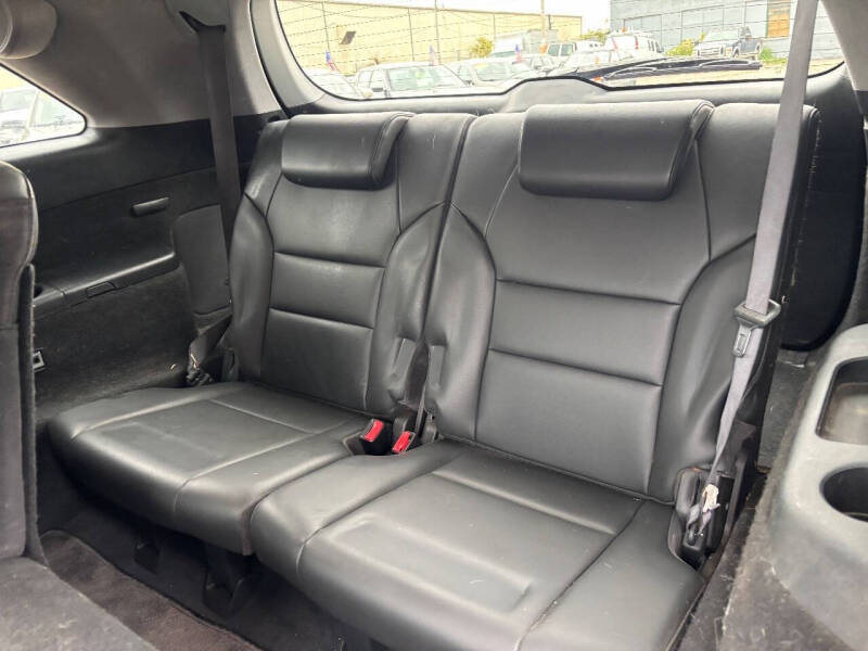 2008 Acura MDX SH-AWD w/Tech