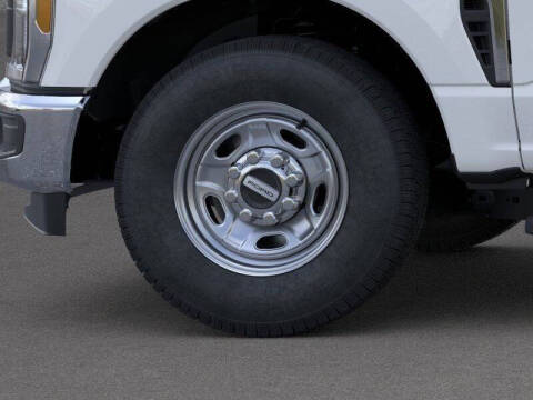 2026 Ford F-250 Super Duty