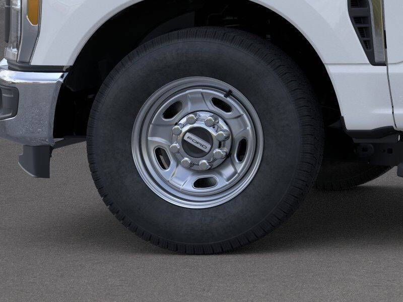 2026 Ford F-250 Super Duty