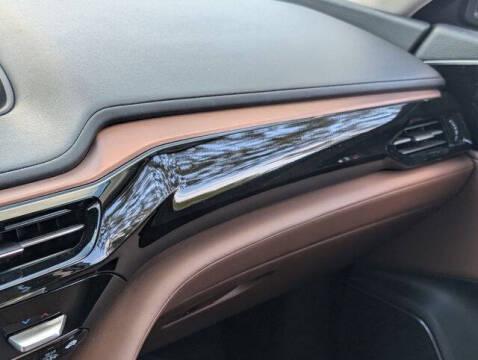 2024 Acura MDX w/Tech