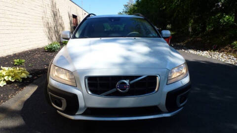 2013 Volvo XC70 3.2 Premier Plus