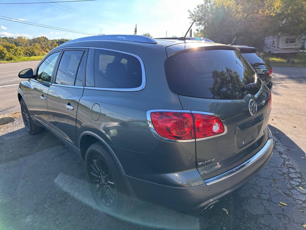 2011 Buick Enclave for sale at Public Auto Connect in Irving, NY