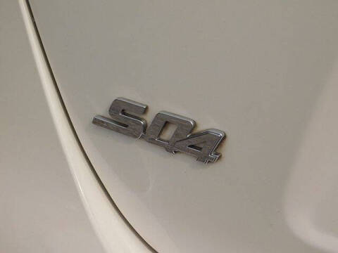 2018 Maserati Ghibli SQ4