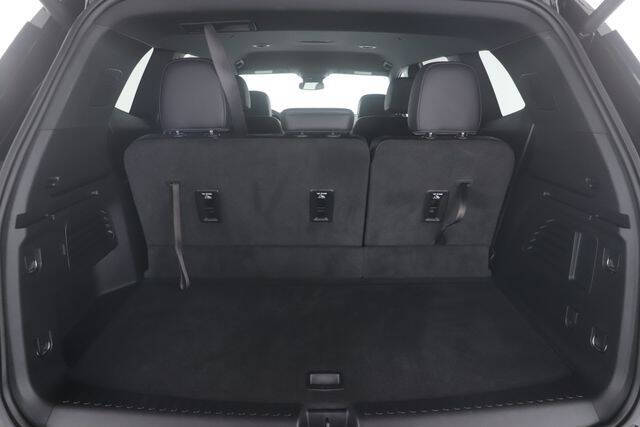 2025 GMC Acadia AT4