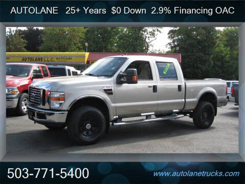 Pickup Truck For Sale in Portland, OR - Auto Lane