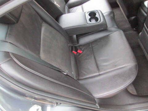 2014 Acura ILX 2.4L w/Premium