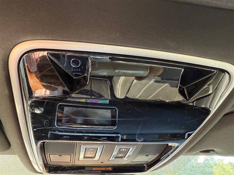 2018 Land Rover Range Rover Velar P250 R-Dynamic SE