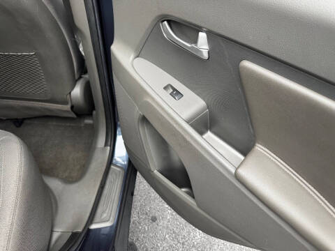 2013 Kia Sportage LX