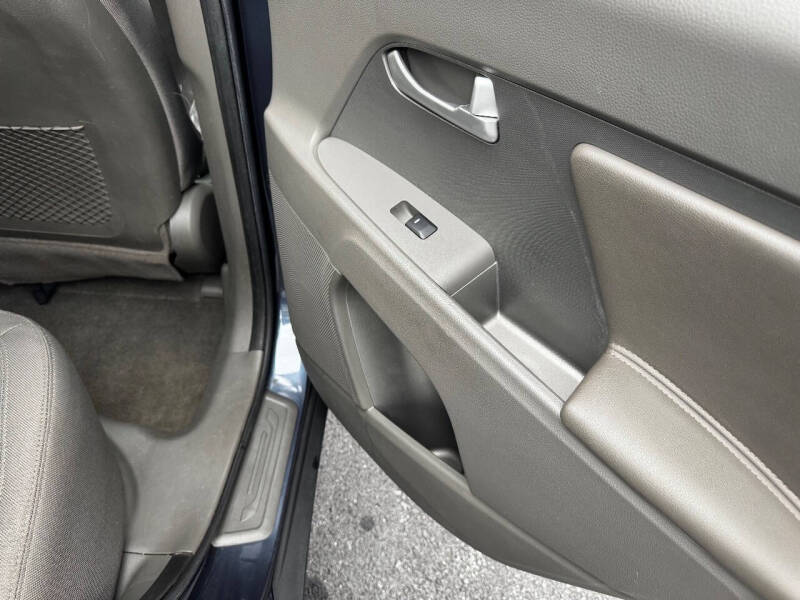 2013 Kia Sportage LX