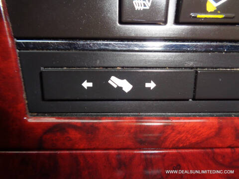 2012 Cadillac Escalade Luxury