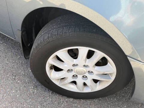 2006 Kia Sedona EX