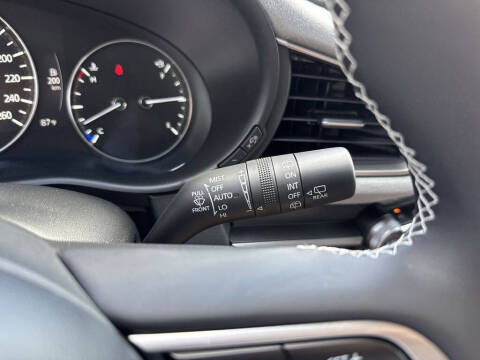 2026 Mazda CX-30 2.5 S Aire Edition