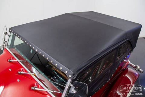 1975 Excalibur Series III