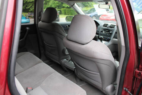 2008 Honda CR-V EX