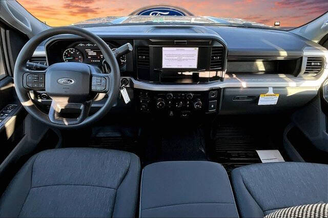 2026 Ford F-250 Super Duty