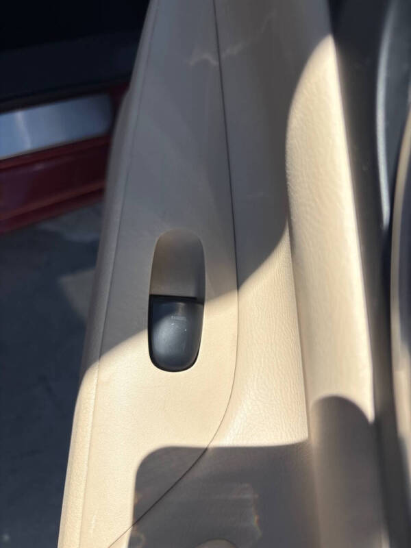 2016 Nissan Altima 2.5 SL