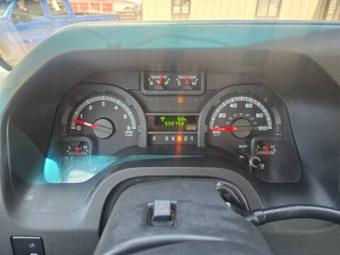 2014 Ford E-Series E-150