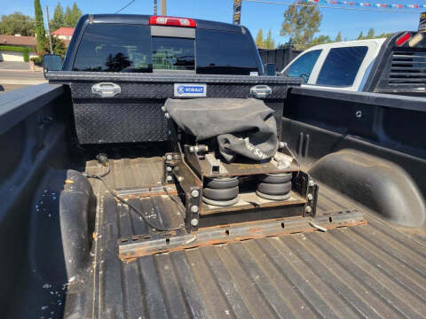 2015 GMC Sierra 3500HD