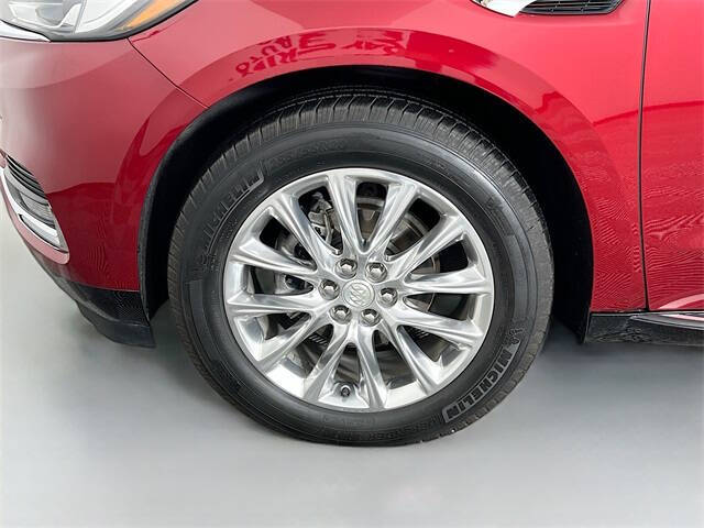 2021 Buick Enclave Premium