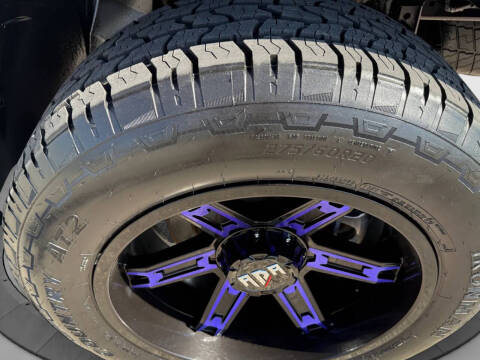 2019 RAM 1500 Tradesman