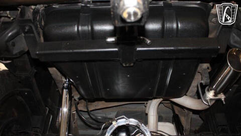 1996 Chevrolet Tahoe