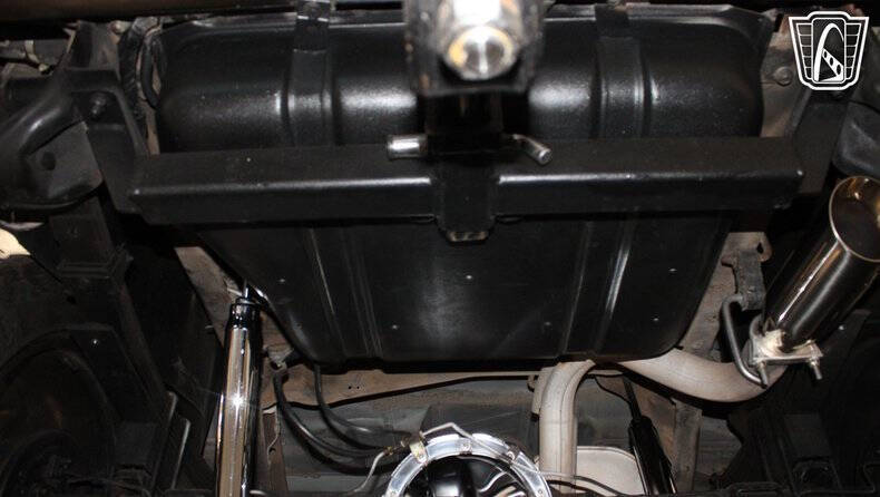 1996 Chevrolet Tahoe