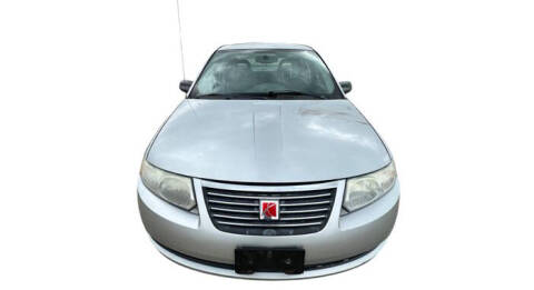 2007 Saturn Ion 2