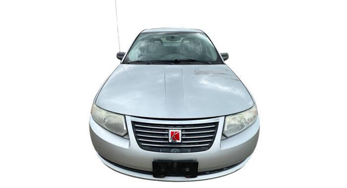 2007 Saturn Ion 2