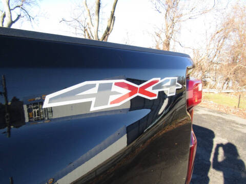 2021 Chevrolet Silverado 2500HD Custom