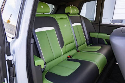 2023 Rolls-Royce Black Badge Cullinan