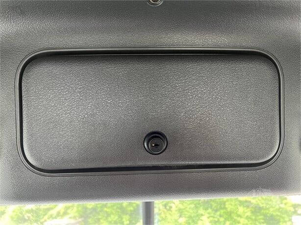 2014 Freightliner Cascadia