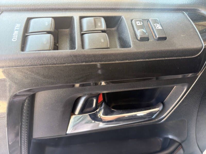 2017 Toyota 4Runner TRD Pro