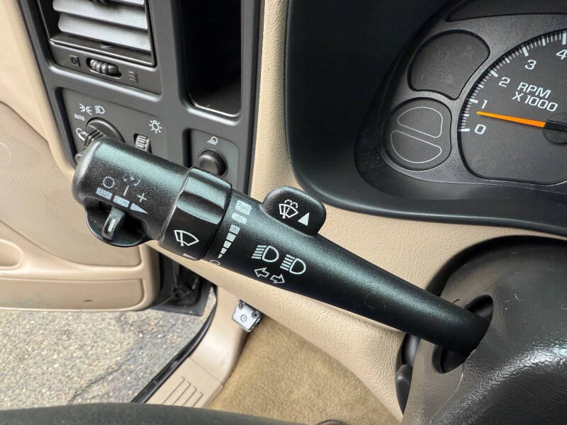 2007 GMC Sierra 1500 Classic SL2