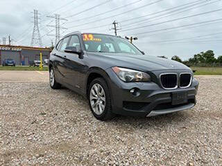 2014 BMW X1 xDrive28i