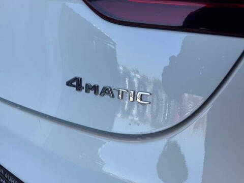 2021 Mercedes-Benz GLC GLC 300 4MATIC