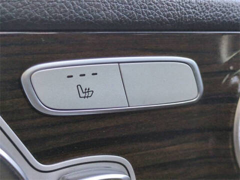 2017 Mercedes-Benz GLC GLC 300 4MATIC