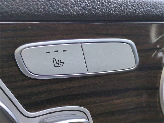 2017 Mercedes-Benz GLC GLC 300 4MATIC