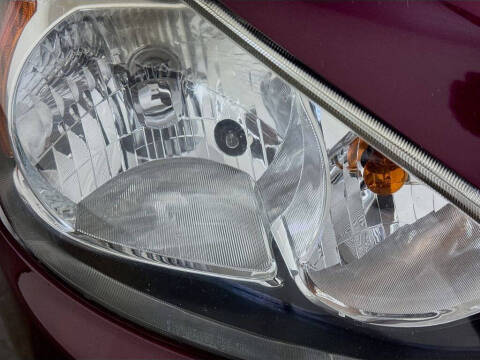 2020 Mitsubishi Mirage ES