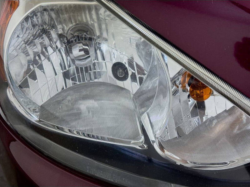 2020 Mitsubishi Mirage ES