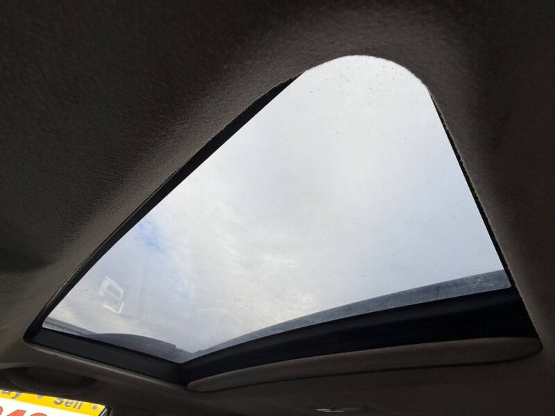 2004 Toyota 4Runner SR5