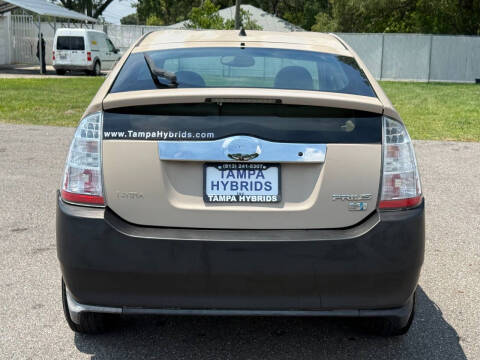 2005 Toyota Prius