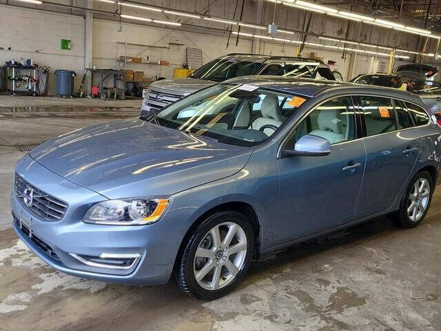 2017 Volvo V60 for sale in Golden Valley, MN