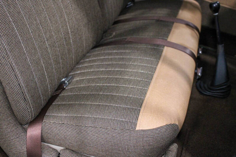 1950 Chevrolet Styleline