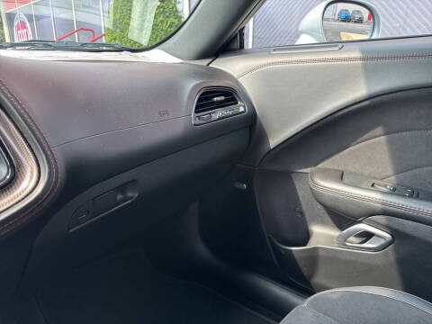 2020 Dodge Challenger R/T Scat Pack 50th Anniversary