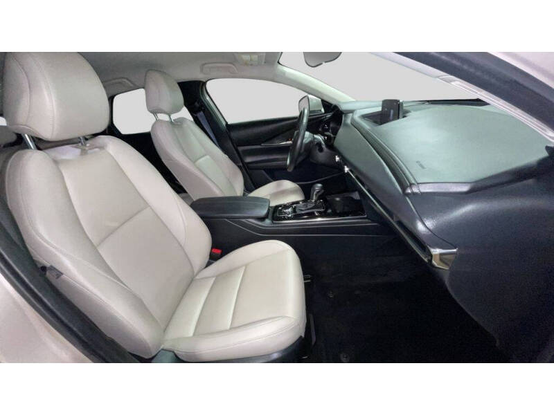 2023 Mazda CX-30 2.5 S Preferred