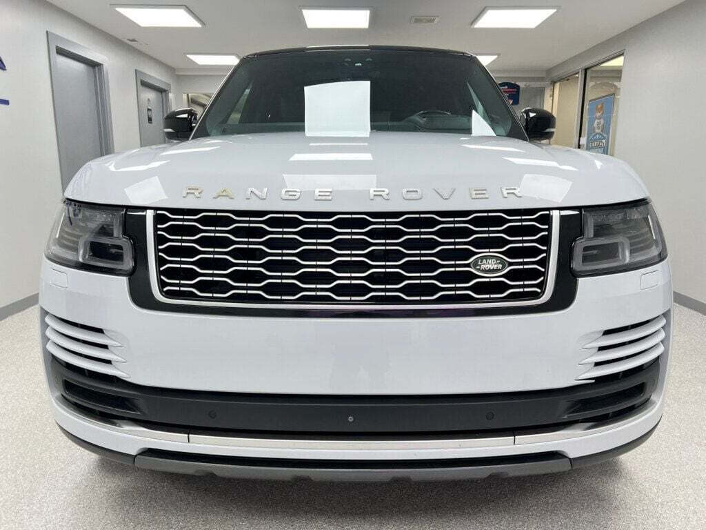 2018 Land Rover Range Rover for sale at Conway Imports in   Streamwood, IL