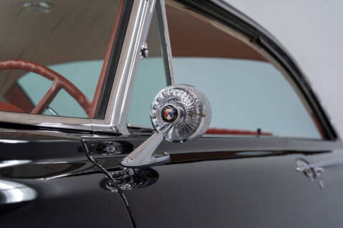 1961 Ford Galaxie