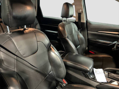 2021 Kia Telluride LX