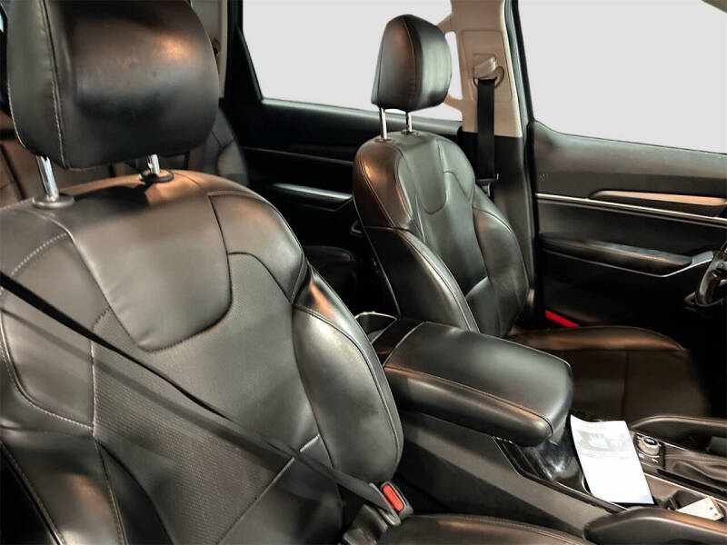 2021 Kia Telluride LX