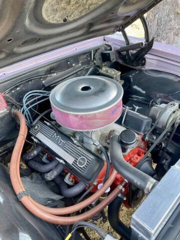 1964 Chevrolet Chevelle